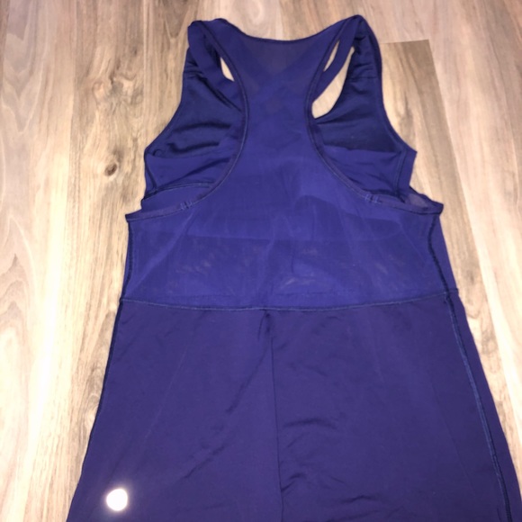 Fast as Light lulu lemon Tank - Picture 4 of 7